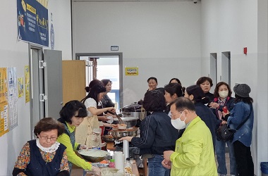 나누리회 행사사진1